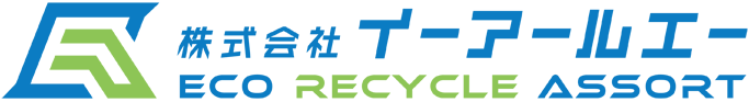 株式会社イーアールエー <ECO RECYCLE ASSORT (ERA)>